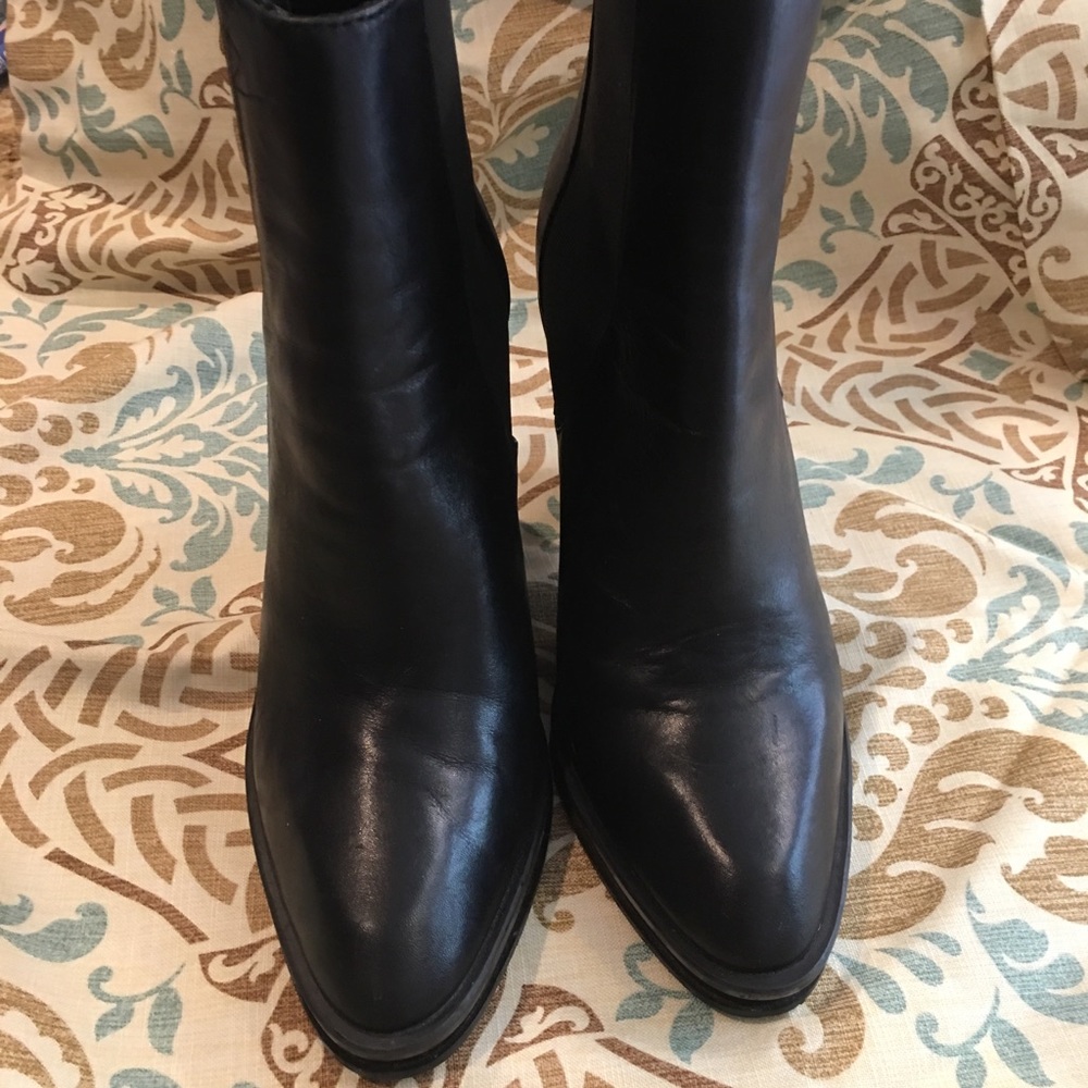 Aldo Wedge Ankle Boot